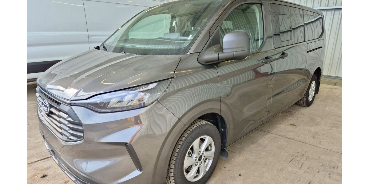 Ford Transit Custom 5.800 km 43.990 &euro; Heidenau 01809