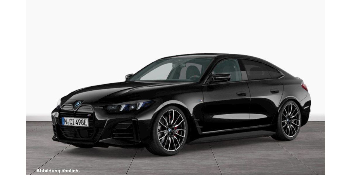 BMW i4 26.044 km 57.900 &euro; Göttingen 37081