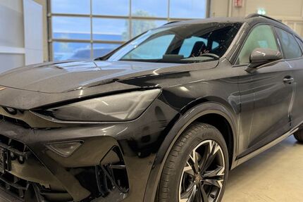 Cupra Formentor 26.377 km 30.900 &euro; Memmingen 87700