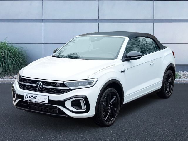 VW T-Roc 1.200 km 38.190 &euro; Biberach 88400