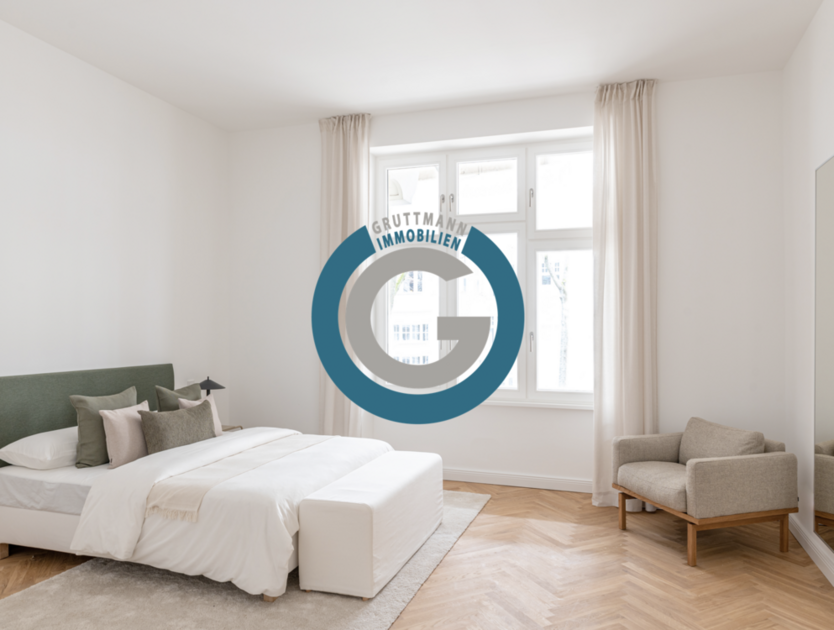 Wohnung zum Kaufen in Berlin 994.000 € 138 m²