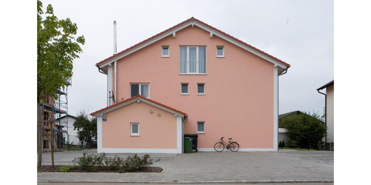 Top möbliertes Apartment Studio 1-Zimmer-Wohnung – ab sofort 1 zimmer