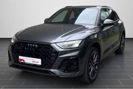 Audi Q5 63.384 km 42.490 &euro; Wiesbaden 65189