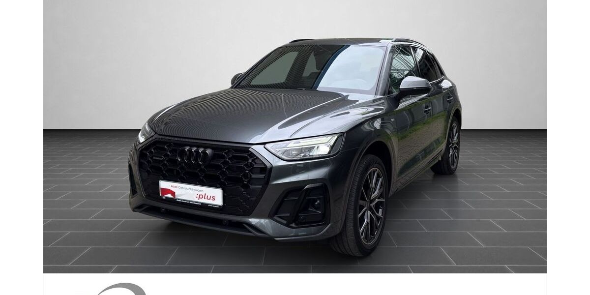 Audi Q5 63.384 km 42.490 &euro; Wiesbaden 65189
