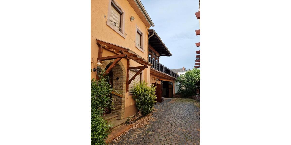 Einfamilienhaus Ockenheim - 259.000&euro; | Angebot:26796578