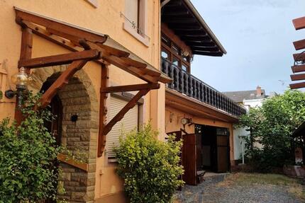 Haus Ockenheim - 259.000&euro; | Angebot:26796578
