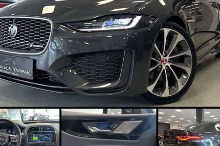 Jaguar XE 48.594 km 28.490 &euro; Hösbach 63768