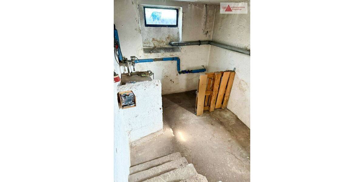 Einfamilienhaus Annaberg-Buchholz Annaberg - 7 Zimmer, 129 m&sup2;, 180.000&euro; | Angebot:26929617