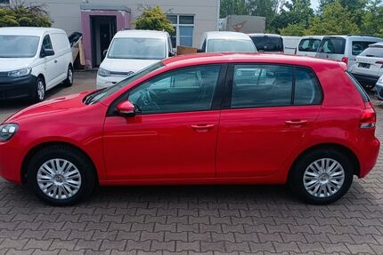 VW Golf 96.600 km 4.990 &euro; Siegenburg 93354