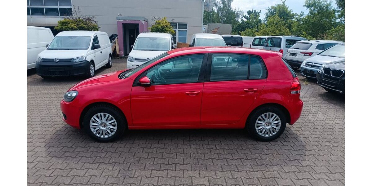 VW Golf 96.600 km 4.990 &euro; Siegenburg 93354