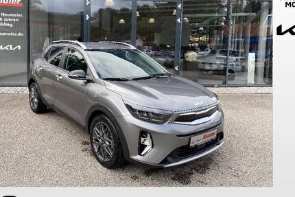 Kia Stonic 5.100 km 21.900 € Bad Aibling 83043