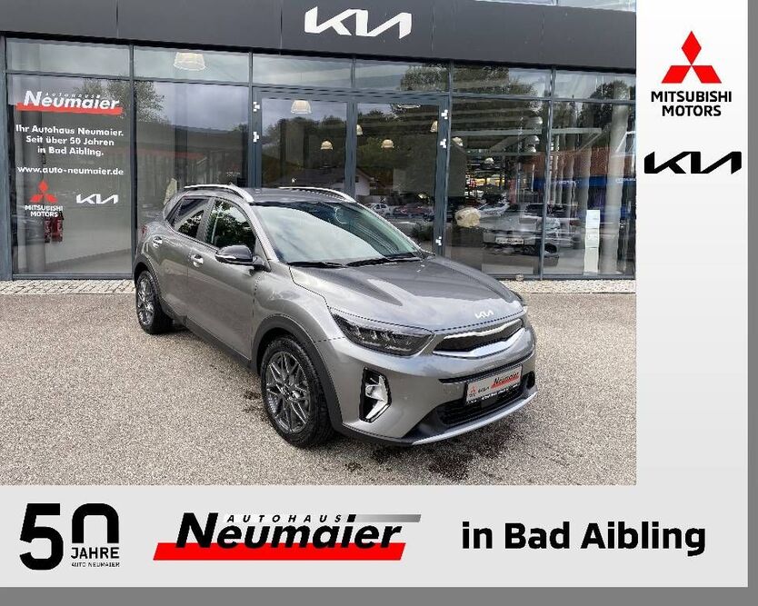 Kia Stonic 5.100 km 21.900 € Bad Aibling 83043