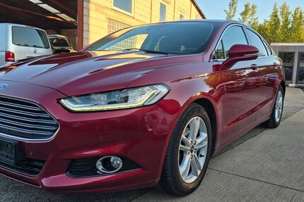 Ford Mondeo 99.900 km 9.990 &euro; Würzburg 97076