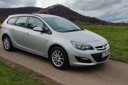 Opel Astra 178.000 km 3.700 &euro; Göppingen 73035