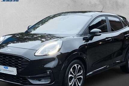 Ford Puma 45.800 km 17.300 € Duderstadt 37115