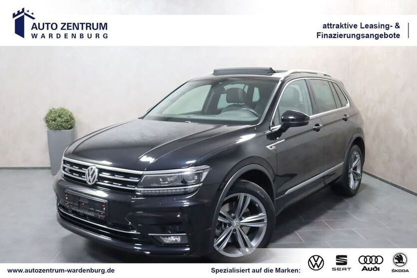 Tiguan