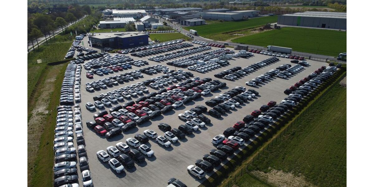 Audi Q2 128.800 km 20.810 &euro; Wachtendonk 47669