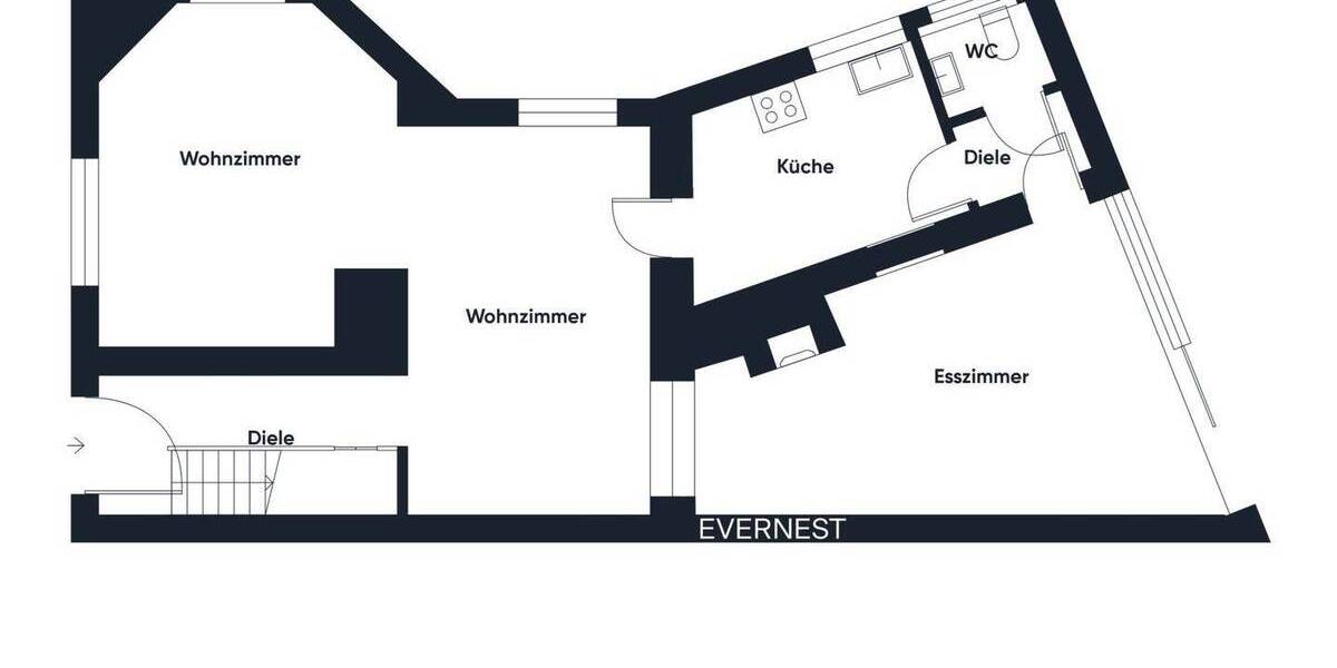 Reihenendhaus Kamp-Lintfort Geisbruch - 7 Zimmer, 133 m&sup2;, 349.000&euro; | Angebot:26851617