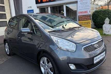 Kia Venga 118.500 km 5.480 &euro; Würzburg 97076