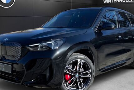 BMW iX1 1.500 km 64.280 &euro; Fürstenfeldbruck 82256