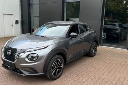 Nissan Juke 5.182 km 24.290 € Halberstadt 38820