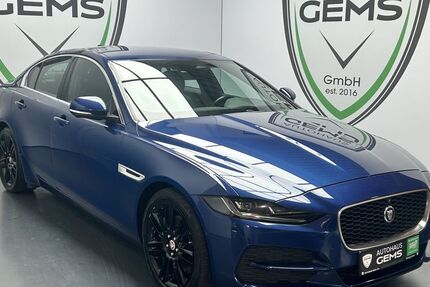 Jaguar XE 167.999 km 18.500 &euro; Königswinter 53639