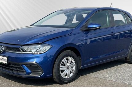 VW Polo 36.200 km 15.980 € Eckernförde 24340