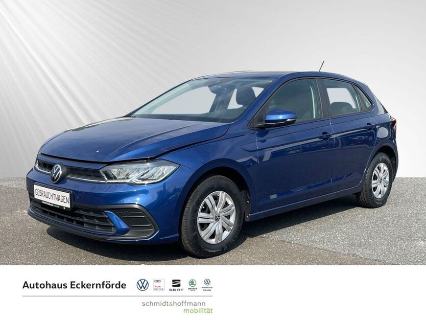 VW Polo 36.200 km 15.980 € Eckernförde 24340