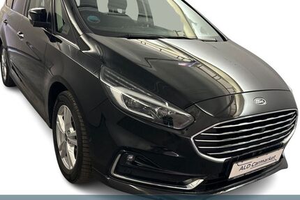 Ford Galaxy 102.573 km 24.480 &euro; Dorfmark 29683