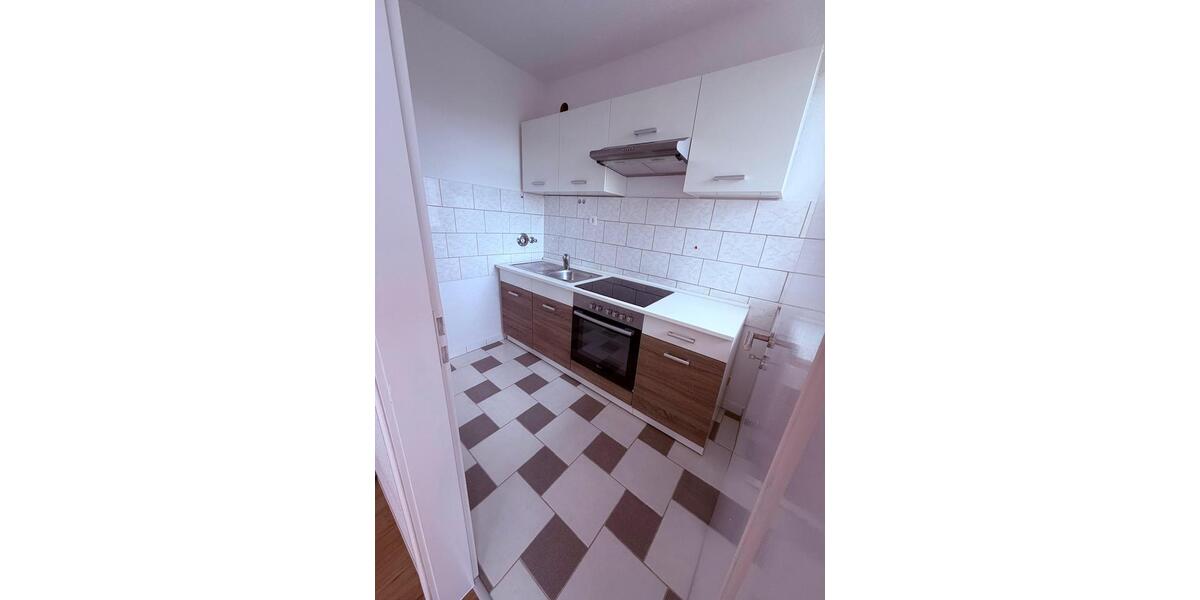 Etagenwohnung Garbsen Berenbostel - 1.5 Zimmer, 40 m&sup2;, 145.000&euro; | Angebot:26796250