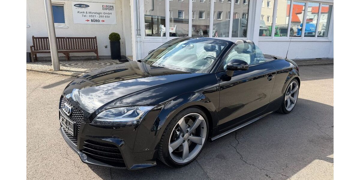 Audi TT 70.000 km 32.300 &euro; Bielefeld 33609
