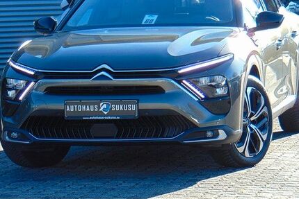 Citroen C5 X 28.175 km 19.990 &euro; Neumünster 24537