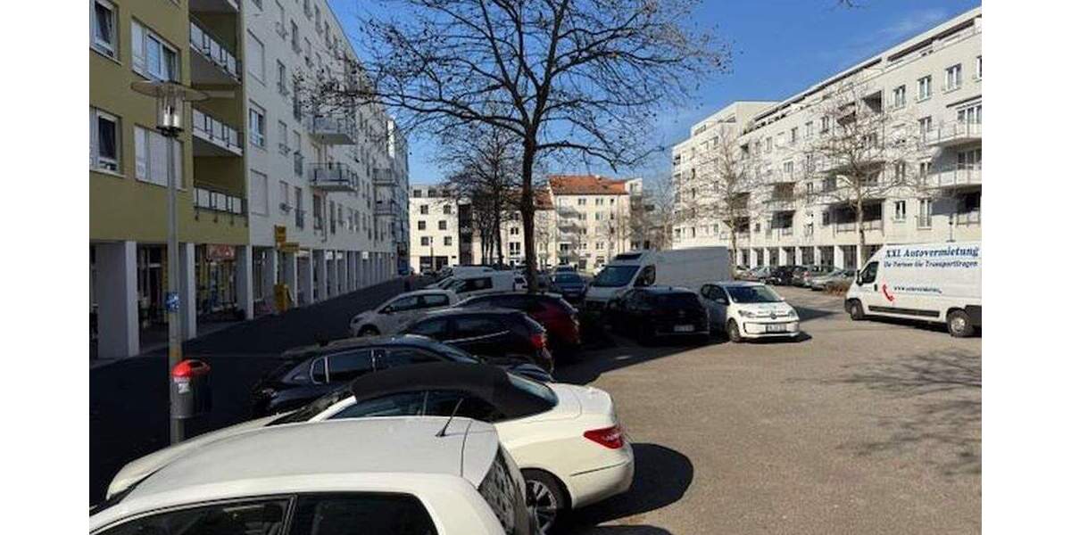 Gewerbeobjekt Mannheim Käfertal - 137.000&euro; | Angebot:25804039