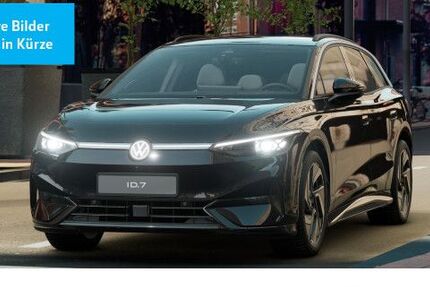 VW ID.7 22.119 km 46.990 € Wolfsburg 38440