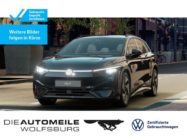 VW ID.7 22.119 km 46.990 € Wolfsburg 38440