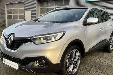 Renault Kadjar 73.000 km 13.900 &euro; Cloppenburg 49661