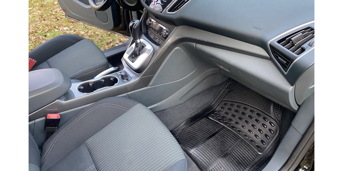 Ford C-Max 176.000 km 2.950 &euro; Affinghausen 27257