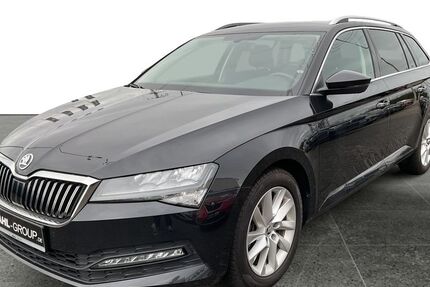 Skoda Superb 46.900 km 27.990 &euro; Koblenz 56070