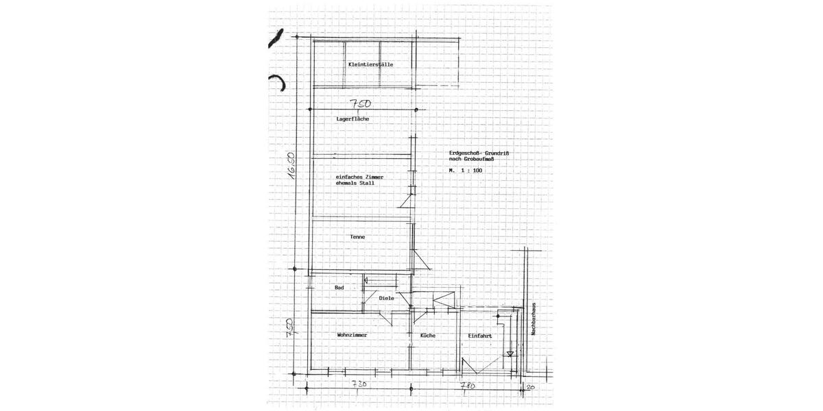 Reihenhaus Karlsdorf-Neuthard Neuthard - 5 Zimmer, 120 m&sup2;, 295.000&euro; | Angebot:27214483