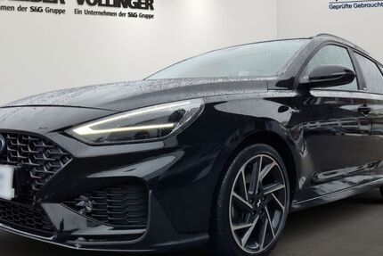 Hyundai i30 74.800 km 18.490 &euro; Karlsruhe 76187