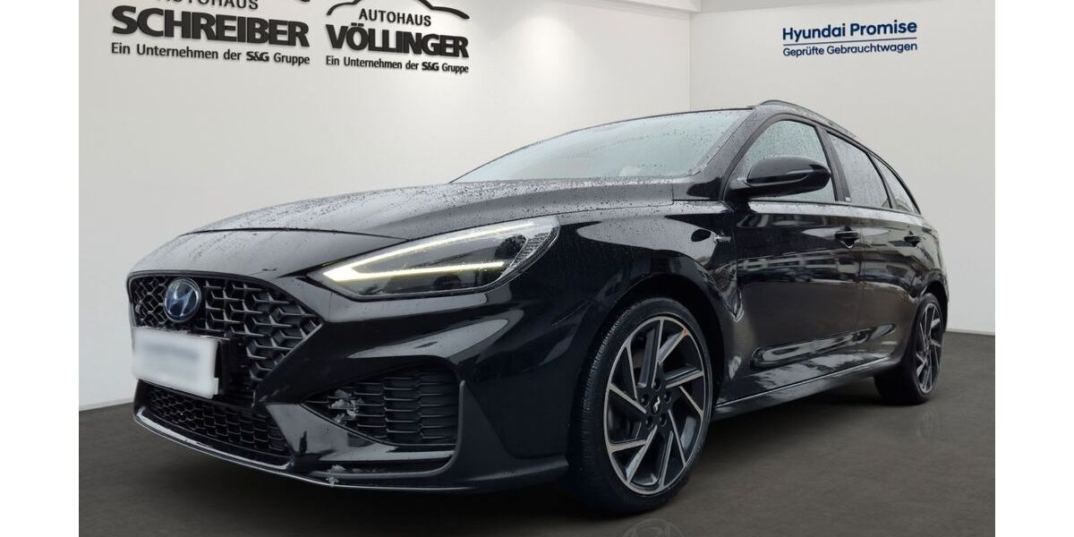 Hyundai i30 74.800 km 18.490 &euro; Karlsruhe 76187