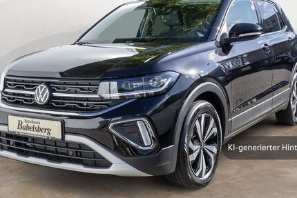 VW T-Cross 1.216 km 28.490 &euro; Potsdam 14482