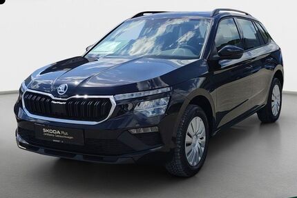 Skoda Kamiq 22.136 km 19.480 &euro; Heidenheim a. d. B. 89520