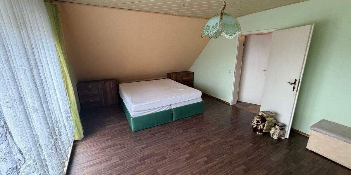 Einfamilienhaus Zerbst/Anhalt Zerbst - 3 Zimmer, 150 m&sup2;, 239.000&euro; | Angebot:25996158