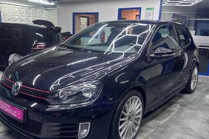 VW Golf 80.000 km 11.300 € Herscheid 58849