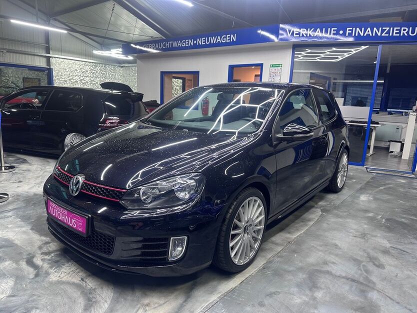 VW Golf 80.000 km 11.300 € Herscheid 58849