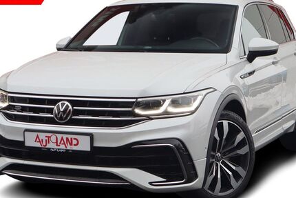 VW Tiguan 62.214 km 34.950 &euro; Meißen 01662