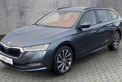 Skoda Octavia 58.590 km 25.980 &euro; Bad Driburg 33014