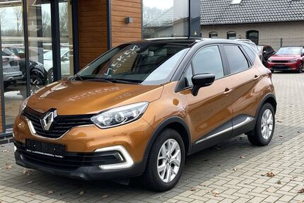 Renault Captur 54.034 km 11.850 &euro; Essen (Oldenburg) 49632