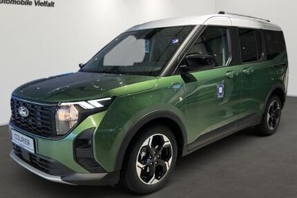 Ford Tourneo Courier 3.000 km 25.950 € Dormagen 41540